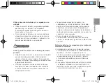 Preview for 13 page of Samsung TL205 Quick Start Manual