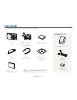 Предварительный просмотр 13 страницы Samsung TL220 - DualView Digital Camera Manual Del Usuario