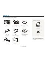 Предварительный просмотр 25 страницы Samsung TL220 - DualView Digital Camera Quick Start Manual