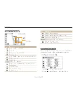 Предварительный просмотр 78 страницы Samsung TL220 - DualView Digital Camera Quick Start Manual