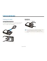 Предварительный просмотр 108 страницы Samsung TL220 - DualView Digital Camera Quick Start Manual