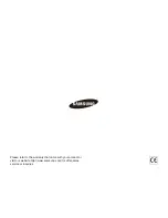 Предварительный просмотр 122 страницы Samsung TL220 - DualView Digital Camera Quick Start Manual