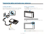 Preview for 18 page of Samsung TL225 - DualView Digital Camera User Manual