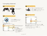 Preview for 28 page of Samsung TL225 - DualView Digital Camera User Manual