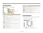 Preview for 65 page of Samsung TL225 - DualView Digital Camera User Manual