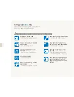 Предварительный просмотр 2 страницы Samsung TL240 (Korean) User Manual