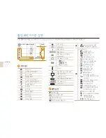 Предварительный просмотр 18 страницы Samsung TL240 (Korean) User Manual