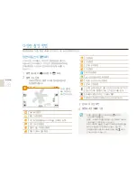 Предварительный просмотр 29 страницы Samsung TL240 (Korean) User Manual