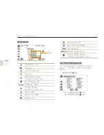 Предварительный просмотр 64 страницы Samsung TL240 (Korean) User Manual