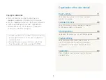 Предварительный просмотр 5 страницы Samsung TL240 User Manual