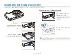 Предварительный просмотр 16 страницы Samsung TL240 User Manual