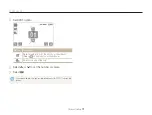 Предварительный просмотр 80 страницы Samsung TL240 User Manual