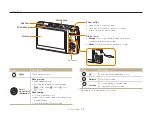 Preview for 14 page of Samsung TL320 - Digital Camera - Compact Quick Reference