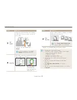 Предварительный просмотр 40 страницы Samsung TL34HD - Digital Camera - Compact User Manual