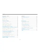 Предварительный просмотр 13 страницы Samsung TL500 (Spanish) Manual Del Usuario