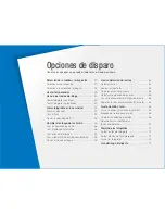 Предварительный просмотр 47 страницы Samsung TL500 (Spanish) Manual Del Usuario