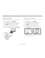 Предварительный просмотр 62 страницы Samsung TL500 (Spanish) Manual Del Usuario