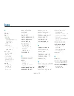 Предварительный просмотр 126 страницы Samsung TL500 (Spanish) Manual Del Usuario