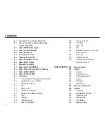 Предварительный просмотр 5 страницы Samsung TL90 (Spanish) Manual Del Usuario