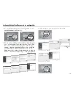 Предварительный просмотр 94 страницы Samsung TL90 (Spanish) Manual Del Usuario