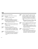 Предварительный просмотр 103 страницы Samsung TL90 (Spanish) Manual Del Usuario