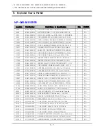 Preview for 32 page of Samsung TORINO II Nt-Q45 series Service Manual