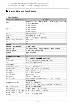 Preview for 10 page of Samsung TORINO II NT-Q46 Series Service Manual