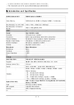 Preview for 11 page of Samsung TORINO II NT-Q46 Series Service Manual