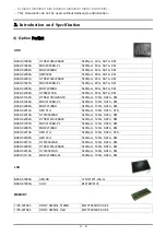 Preview for 16 page of Samsung TORINO II NT-Q46 Series Service Manual