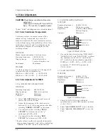 Preview for 16 page of Samsung TP17LT Service Manual