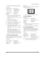 Preview for 17 page of Samsung TP17LT Service Manual