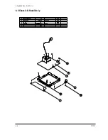 Preview for 38 page of Samsung TP17LT Service Manual