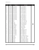 Preview for 52 page of Samsung TP17LT Service Manual