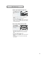 Preview for 51 page of Samsung TP29J10 Owner'S Instructions Manual