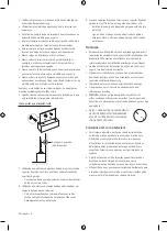 Предварительный просмотр 29 страницы Samsung TQ50Q80C 2023 User Manual