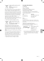 Preview for 58 page of Samsung TQ50Q80C 2023 User Manual