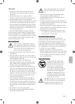 Preview for 60 page of Samsung TQ50Q80C 2023 User Manual