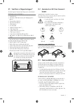 Предварительный просмотр 46 страницы Samsung TQ55Q68C User Manual