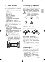 Предварительный просмотр 14 страницы Samsung TQ55QN85C User Manual