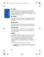 Preview for 116 page of Samsung Trace User Manual