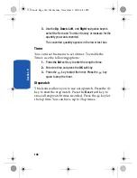 Preview for 150 page of Samsung Trace User Manual