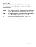 Preview for 15 page of Samsung TracFone SCH-R335C User Manual