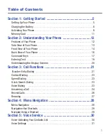 Preview for 5 page of Samsung TracFone SCH-R375C User Manual