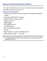 Preview for 16 page of Samsung TracFone SCH-R375C User Manual