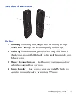 Preview for 17 page of Samsung TracFone SCH-R375C User Manual