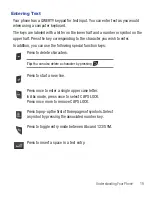 Preview for 23 page of Samsung TracFone SCH-R375C User Manual