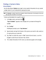 Preview for 41 page of Samsung TracFone SCH-R375C User Manual