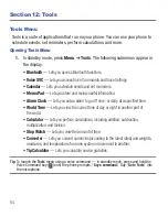 Preview for 68 page of Samsung TracFone SCH-R375C User Manual