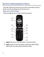 Preview for 14 page of Samsung TracFone SGH-T155G Series User Manual