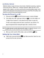 Preview for 12 page of Samsung TracFone SGH-T245G User Manual